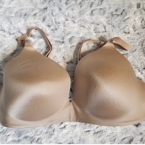 Love by Gap Wireless Bra 34D